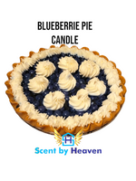 Load image into Gallery viewer, Big &amp; Classic Pie candles
