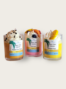 Island Vibes Collection - Scent by Heaven