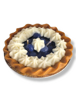 Load image into Gallery viewer, Classic Candle pie - Scent by Heaven
