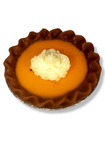 Load image into Gallery viewer, Classic Candle pie - Scent by Heaven
