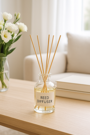 Aromatherapy & Air Fresheners