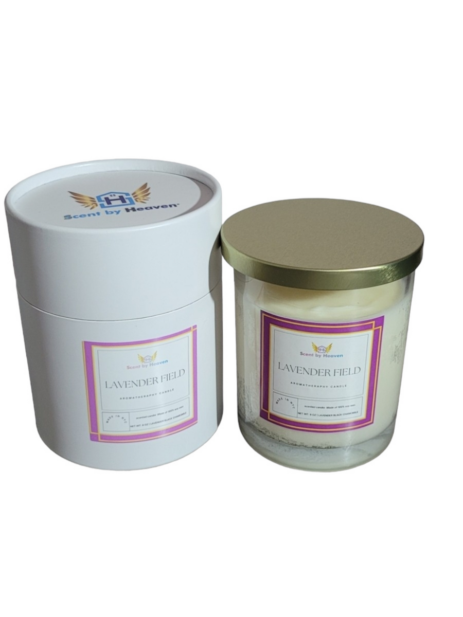 Peaceful Mind collection