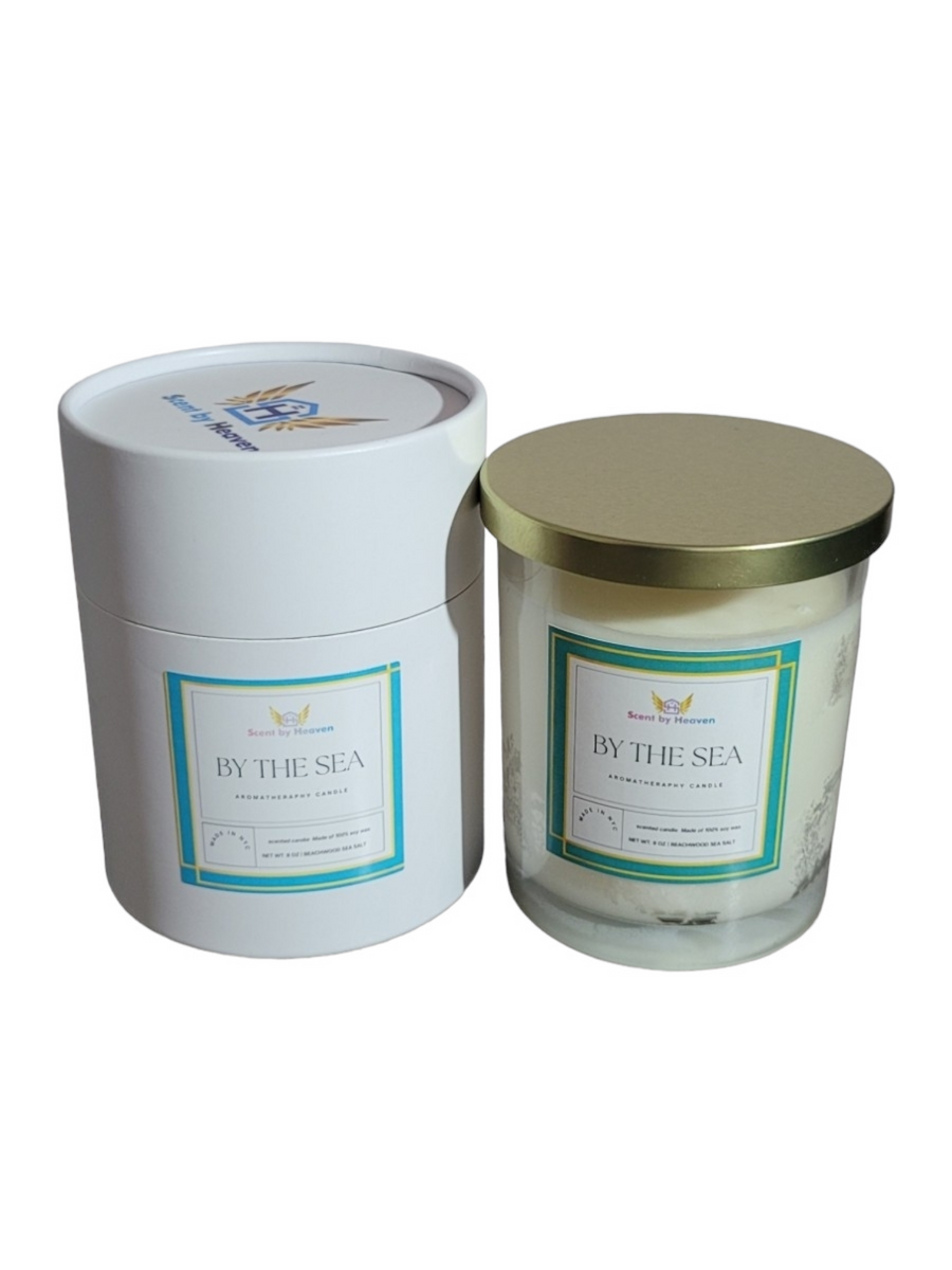 Peaceful Mind collection