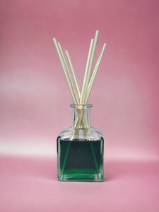 Colorful Aura Reed Diffusers