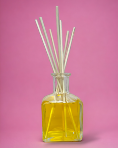 Colorful Aura Reed Diffusers