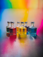 Load image into Gallery viewer, Colorful Aura Reed Diffusers
