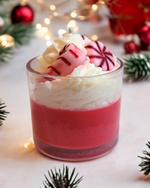 Load image into Gallery viewer, The mini holiday candle collection
