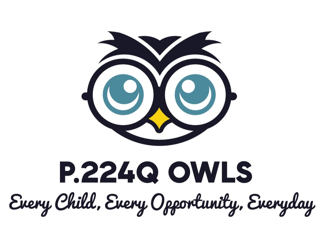 The P224Q Owls exclusive