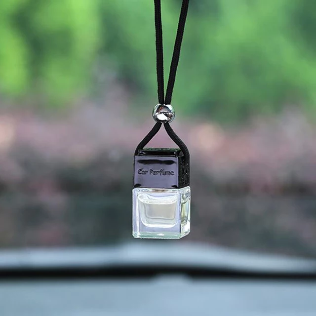Car aroma diffuser - Scent by Heaven