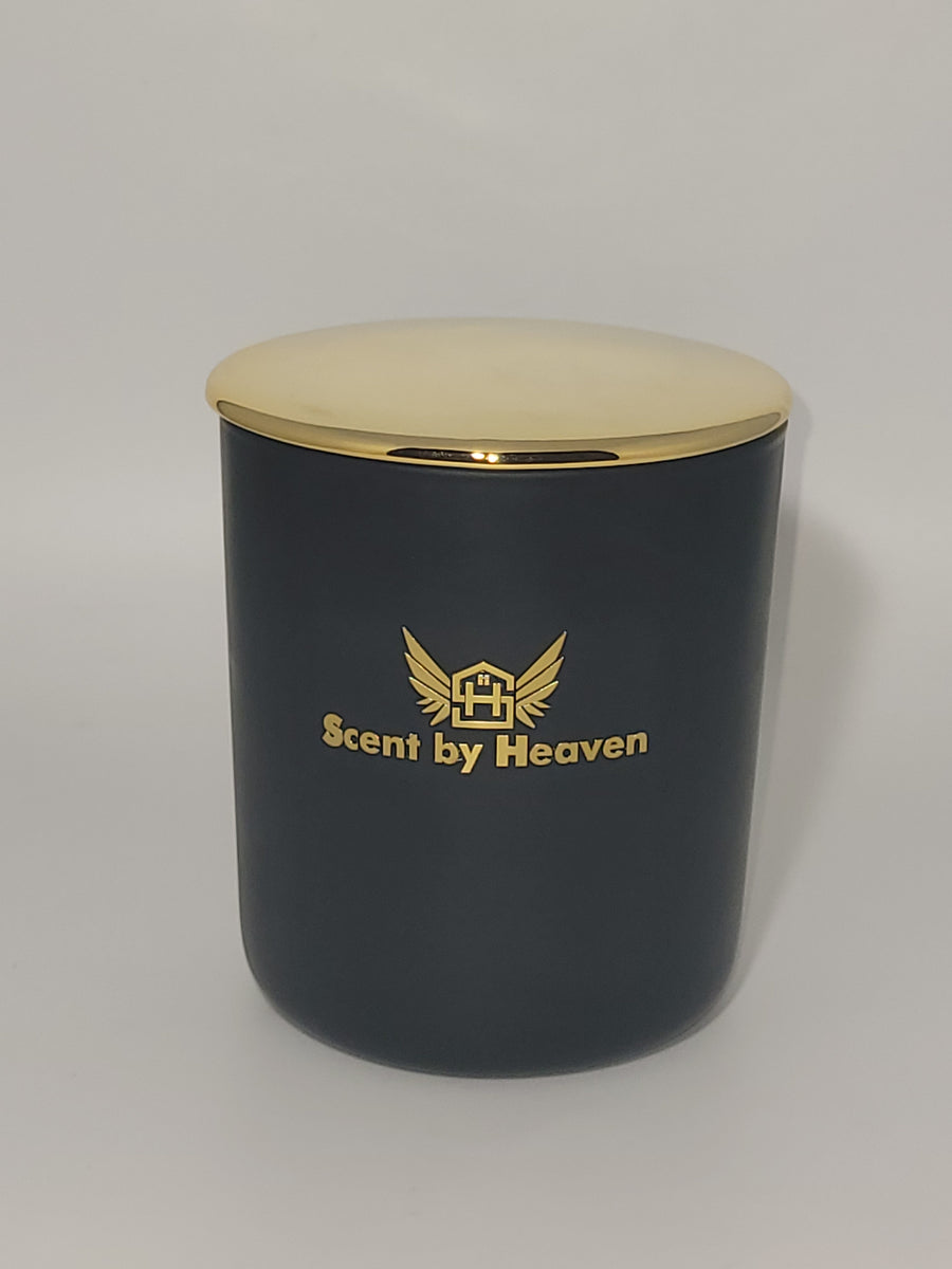 Onyx Collection - Scent by Heaven