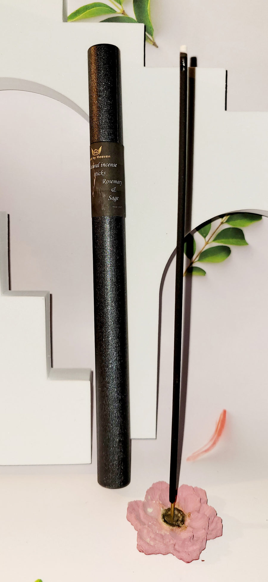 Incense sticks - Scent by Heaven