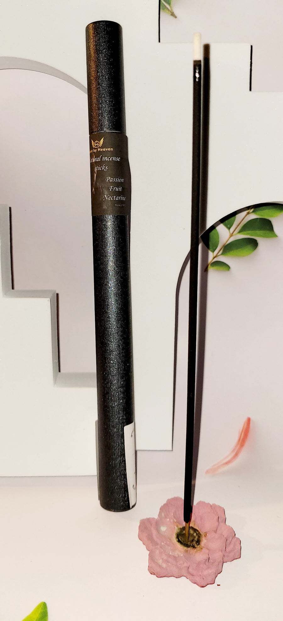 Incense sticks - Scent by Heaven