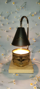 Luxury lamp candle warmer - Scent by Heaven