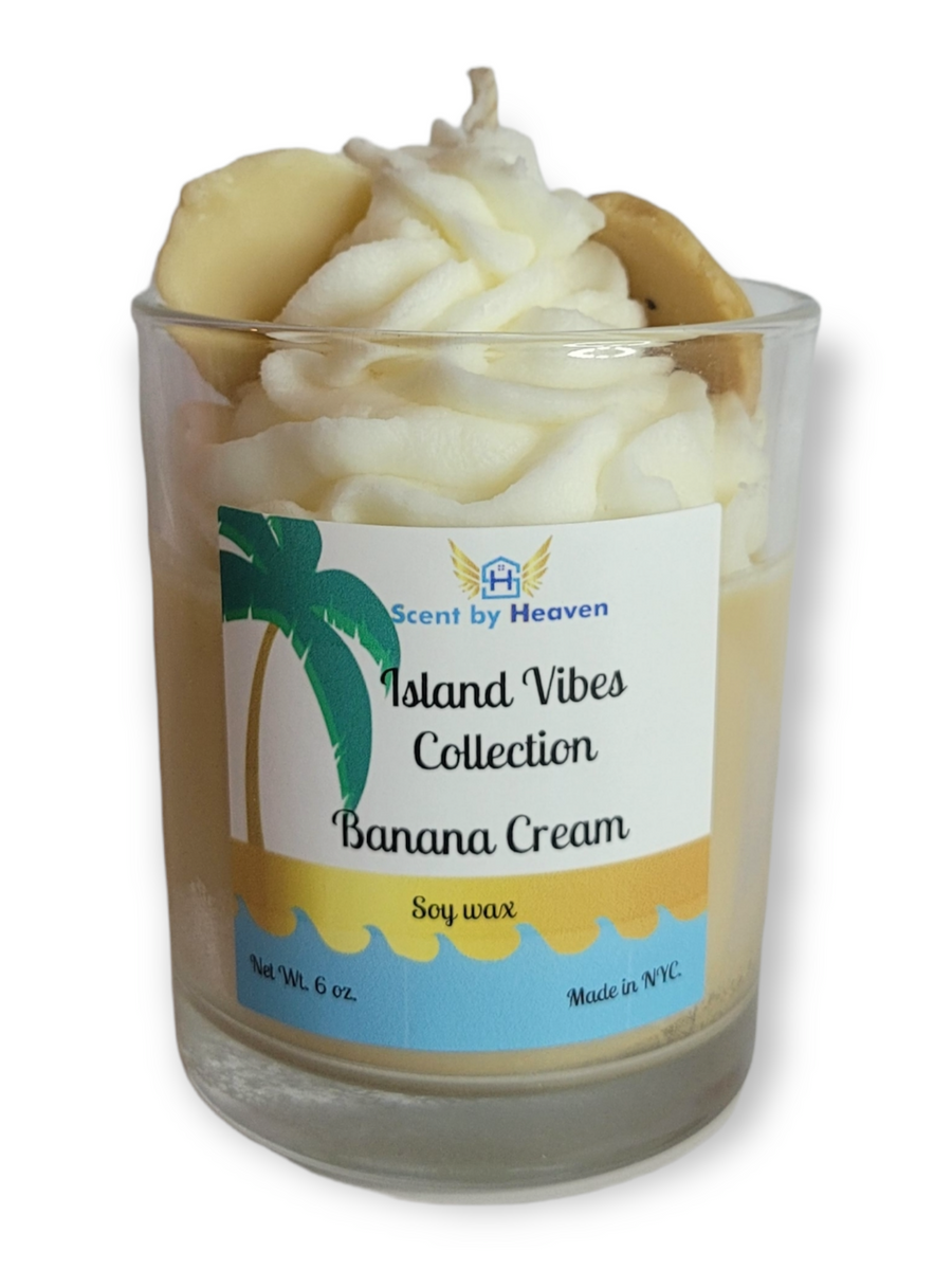 Island Vibes Collection - Scent by Heaven