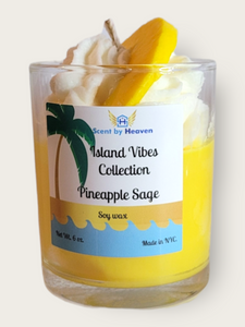 Island Vibes Collection - Scent by Heaven