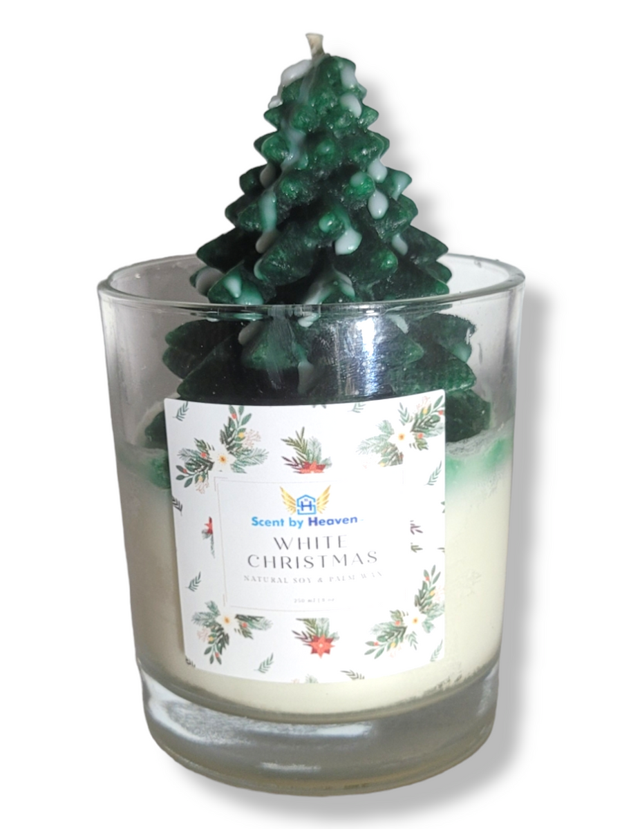 Christmas Collection - Scent by Heaven