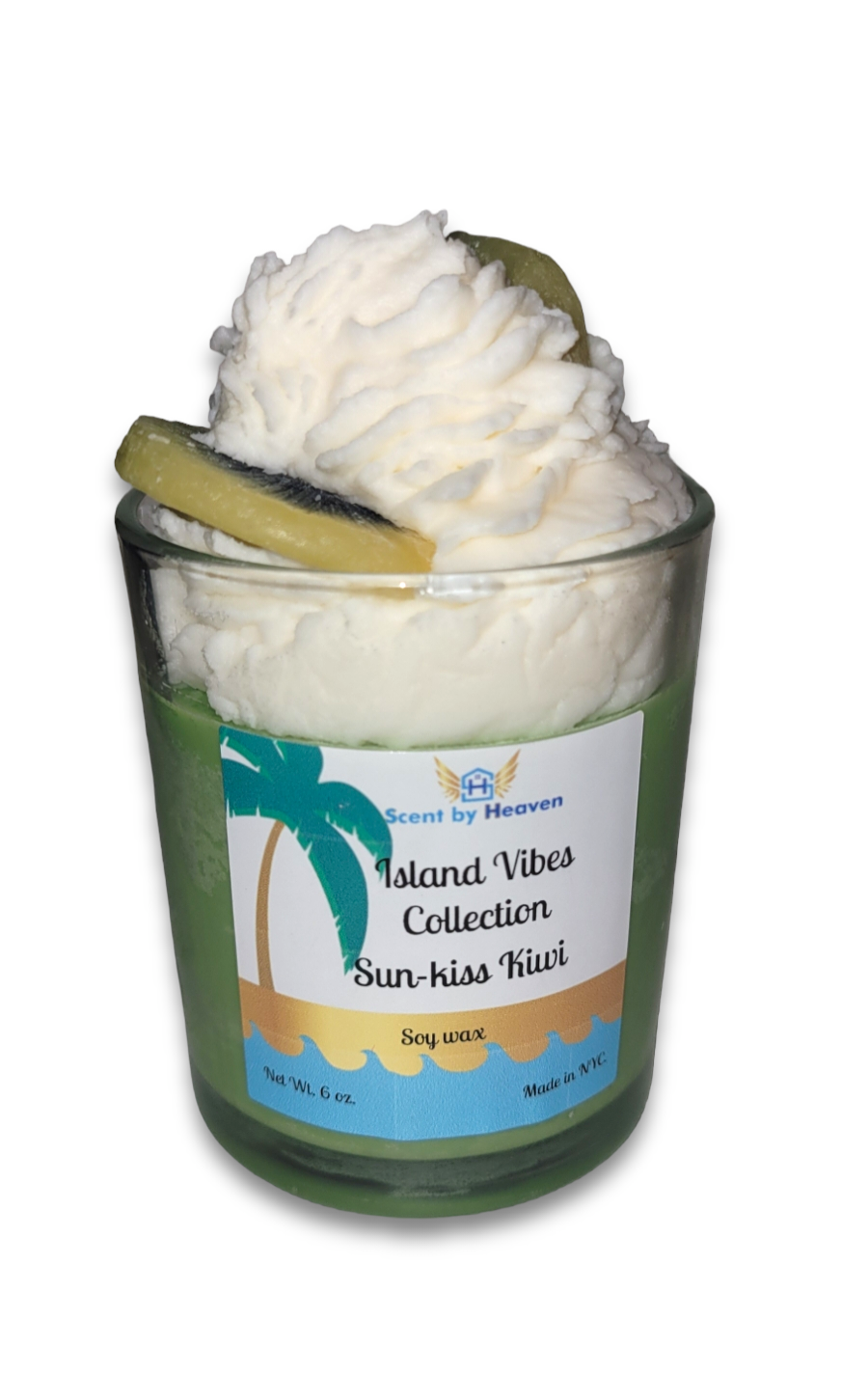 Island Vibes Collection