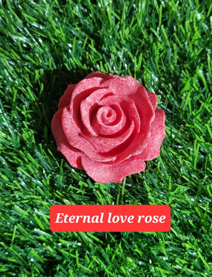 Divine Rose wax melts