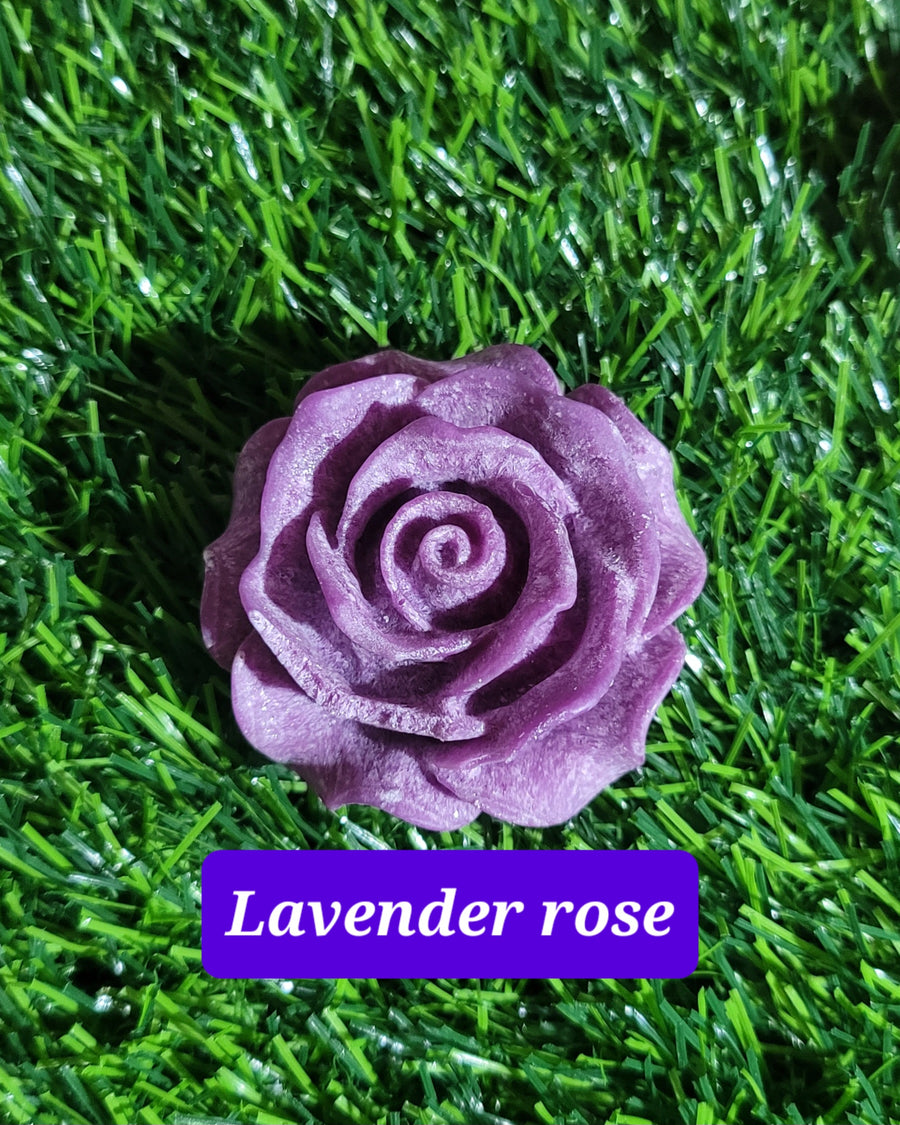 Divine Rose wax melts