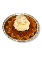 Load image into Gallery viewer, Mini classic pie candle - Scent by Heaven

