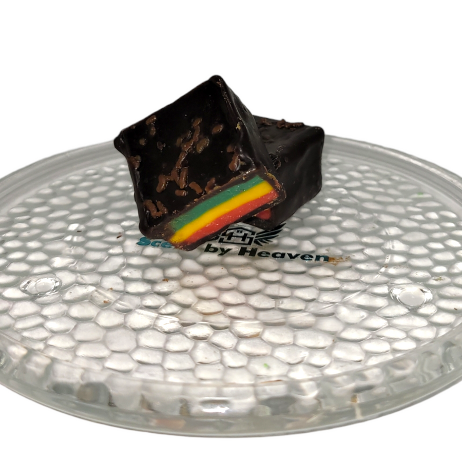 Raimbow cookies wax melts - Scent by Heaven
