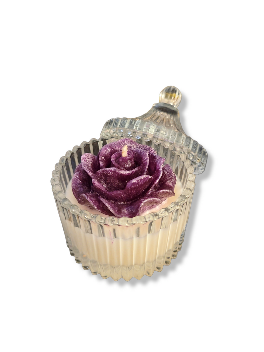 Divine Rose - Scent by Heaven