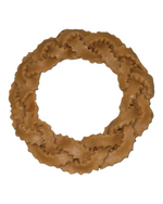 Load image into Gallery viewer, Medium wax ring pie crust
