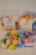 Load image into Gallery viewer, Wax mini meringue embeds
