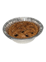 Load image into Gallery viewer, Small wax pie crust topper
