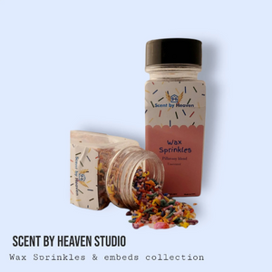 Wax Sprinkles
