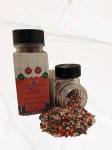 Wax Sprinkles